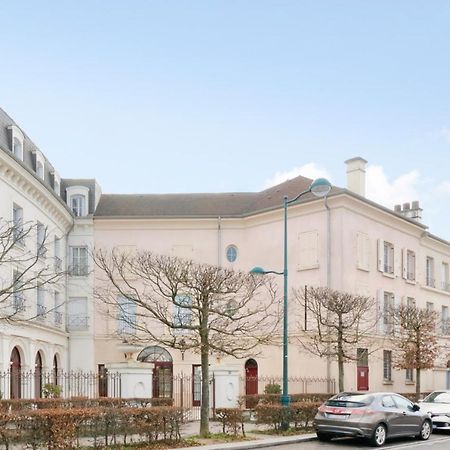 Modern And Cosy Flat In Serris 20 Mn By Walk To Disneyland Paris - Welkeys Apartman Kültér fotó